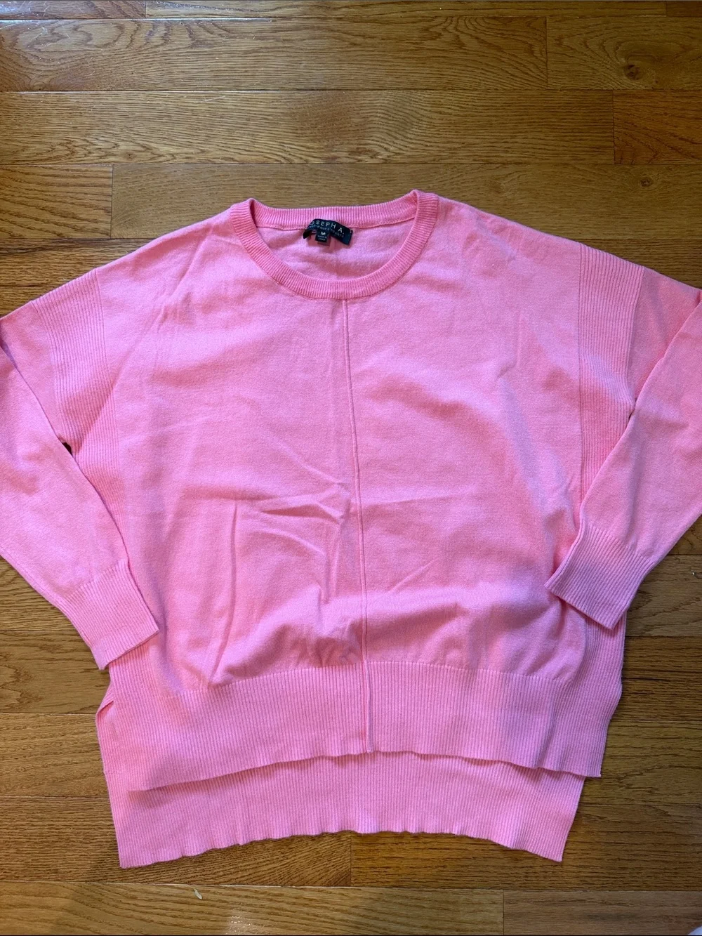 Mixed Women’s Tops Bundle of 9 pieces — Pink, Coral, Fuchsia, Purple, Blue